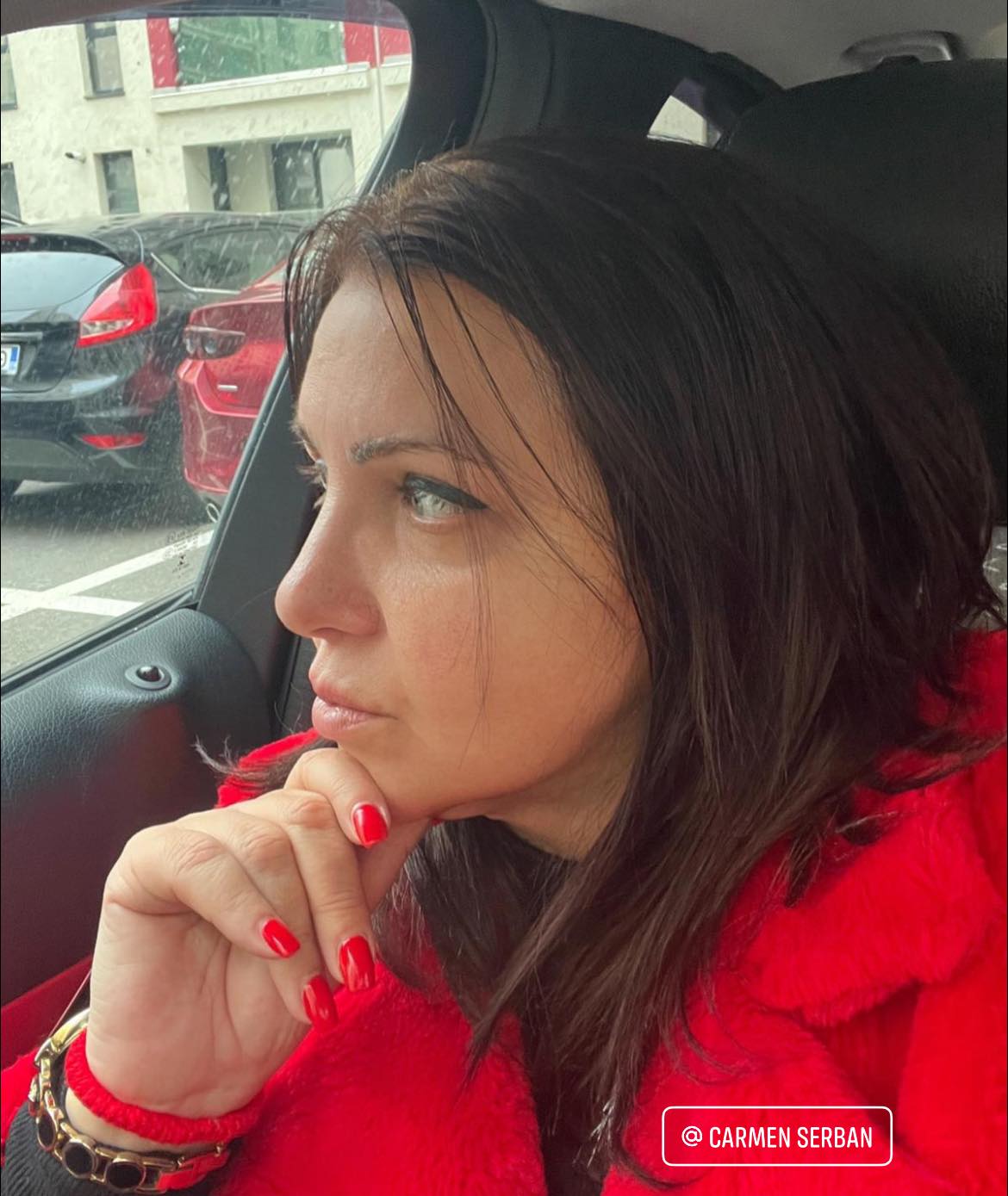 Carmen Șerban, adevărul după ce s-a spus că are o fiică: „Era nou născută...”. De ce a avut conflicte cu cumnatele sale