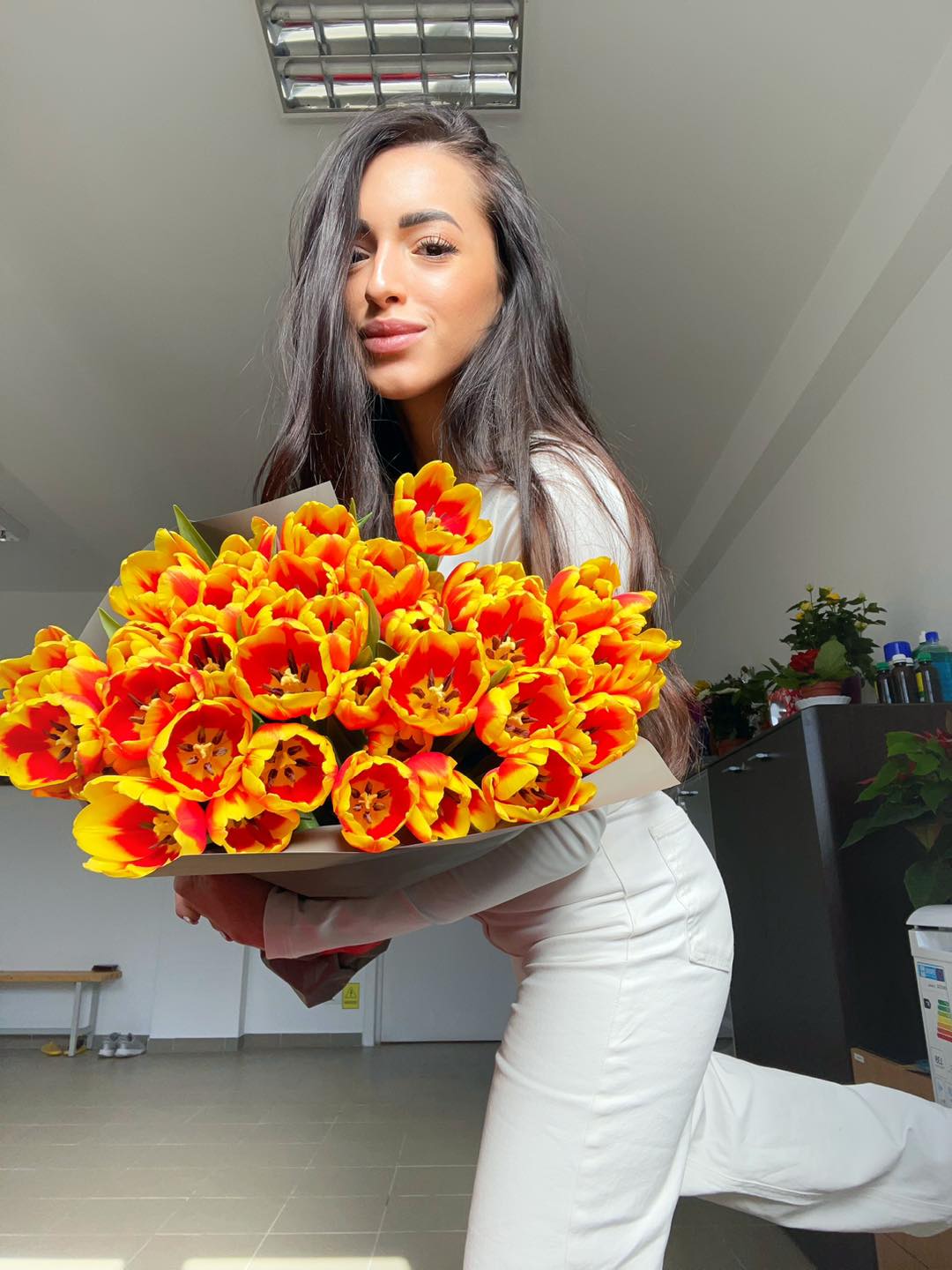 De ce Larisa Iordache a refuzat să participe la Survivor. A fost ofertată: „Nu cred că mi-aș asuma momentan acest risc”
