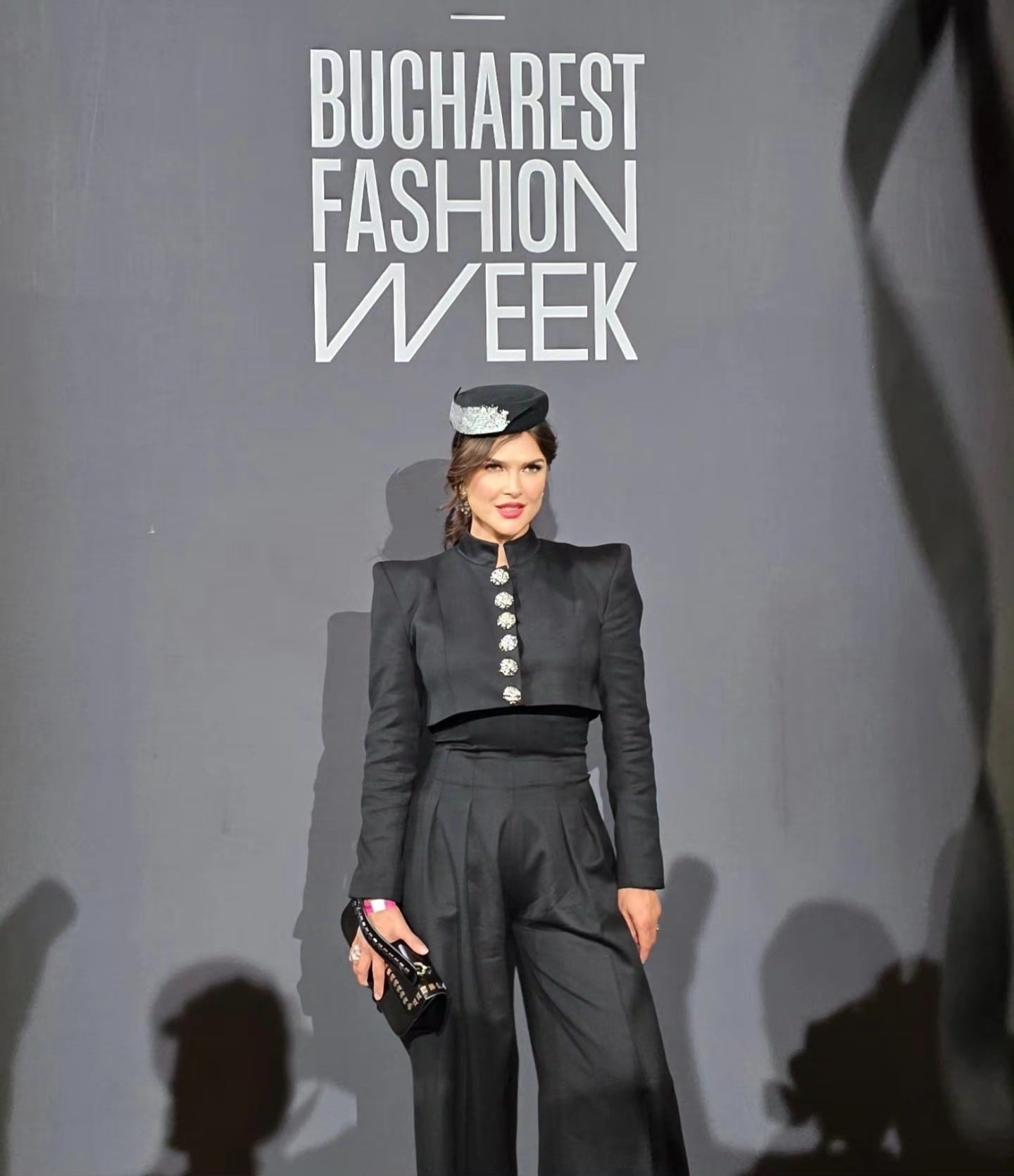 Monica Bîrlădeanu, schimbare radicală de look pentru Premiile Gopo 2026. Cum a apărut actrița pe covorul roșu
