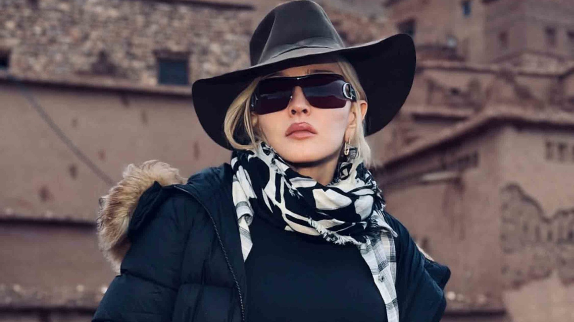 Madonna kínos videóval kívánt boldog Pride-hónapot: a WC mellett villantott hatalmasat