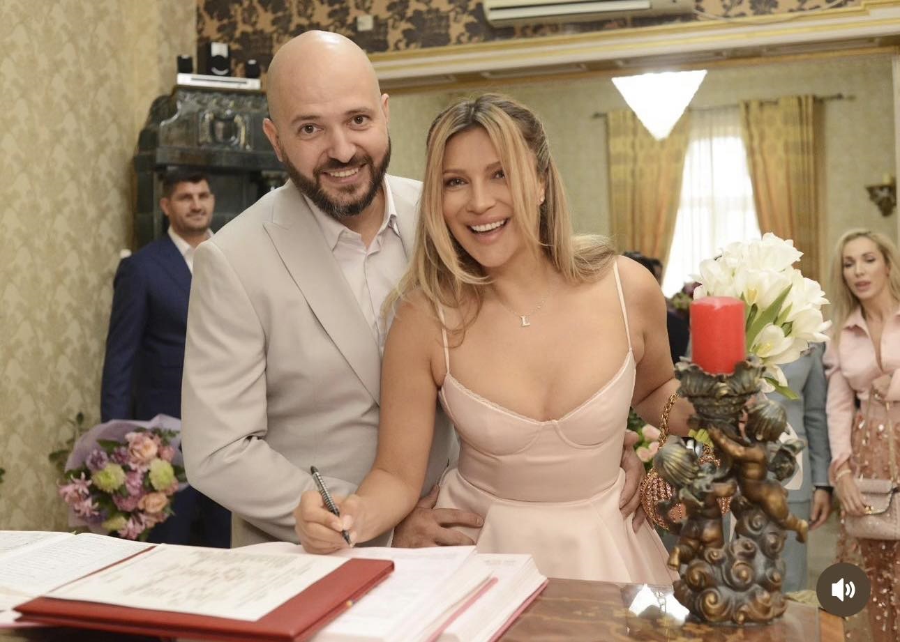 Decizia luată de Lora și Ionuț Ghenu, soțul ei: „I-am cerut un semn lui Dumnezeu”