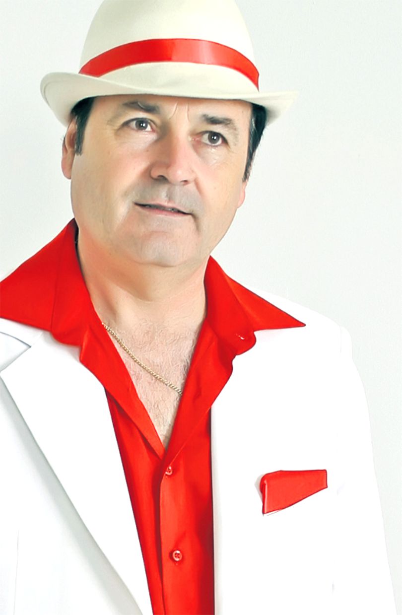 Nelu Vlad, internat în spital după ce i s-a făcut rău pe scenă: „Mi-am pierdut și vederea”. Solistul trupei Azur a dezvăluit diagnosticul medicilor