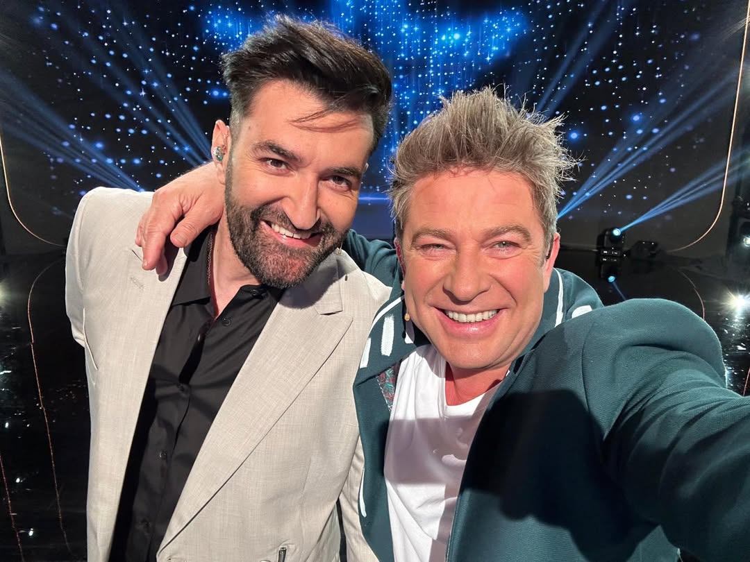 Unde poate fi văzut Pavel Bartoș când nu apare la „Românii au talent”: „Se întâmplă tot felul de minuni” | EXCLUSIV
