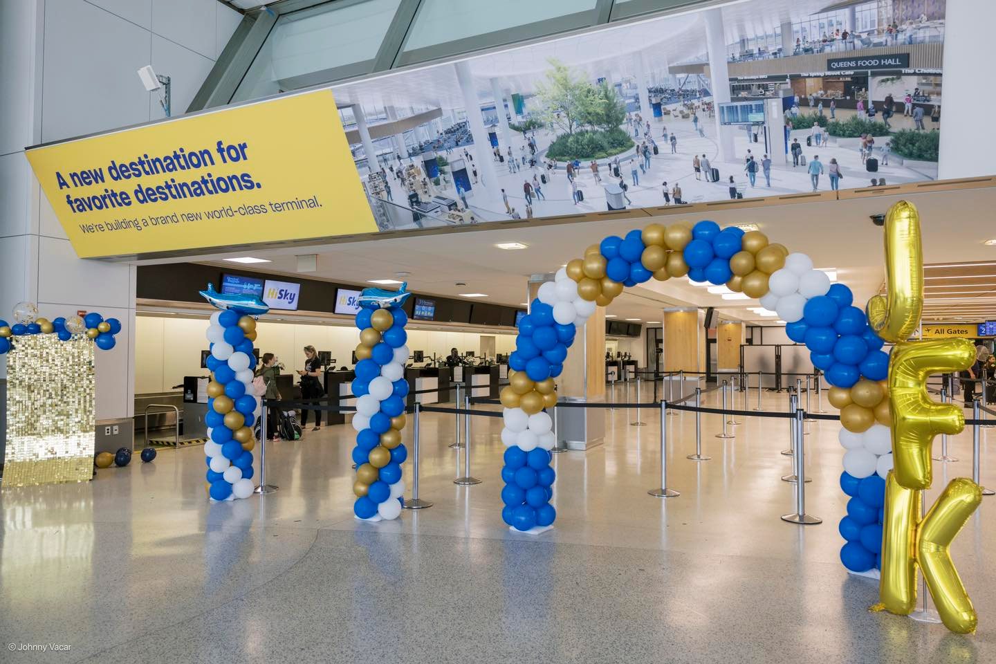 Prima cursă aeriană directă România-SUA după 20 de ani a aterizat la New York. Cât a durat zborul
