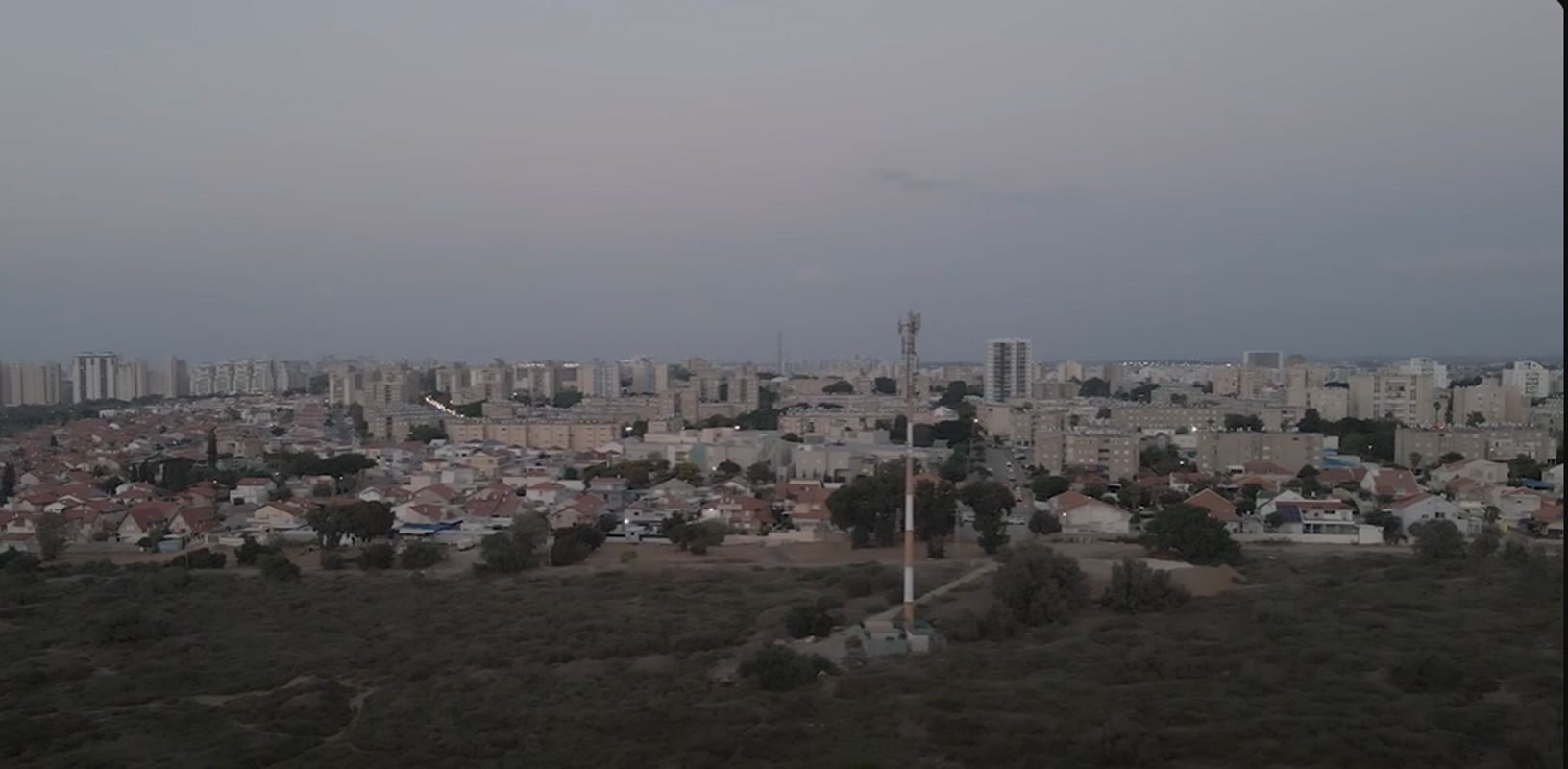 CORESPONDENȚĂ DE LA GRANIȚA CU FÂȘIA GAZA. Din adăposturile antiaeriene, israelienii cred că „nu mai există nicio șansă pentru pace!” Cei mai mulți îl acuză pe Netanyahu că „ne-a divizat” 
