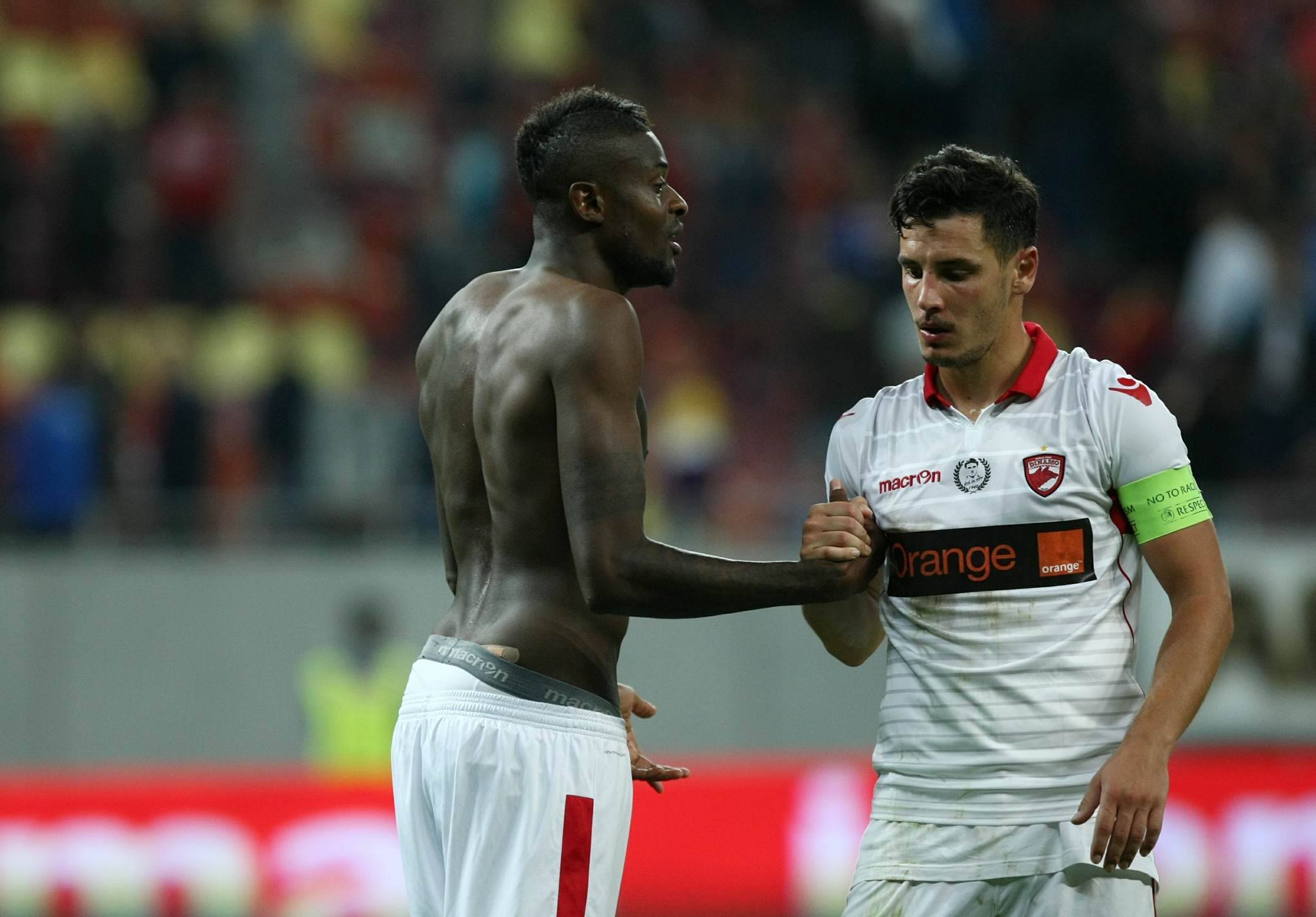 Toate reacțiile după Derby de România: FCSB - Dinamo 1-0. Gigi Becali: ”E bucurie. Cânt Traviata de Verdi”. Mutu: ”Egalul era echitabil”  / GALERIE FOTO