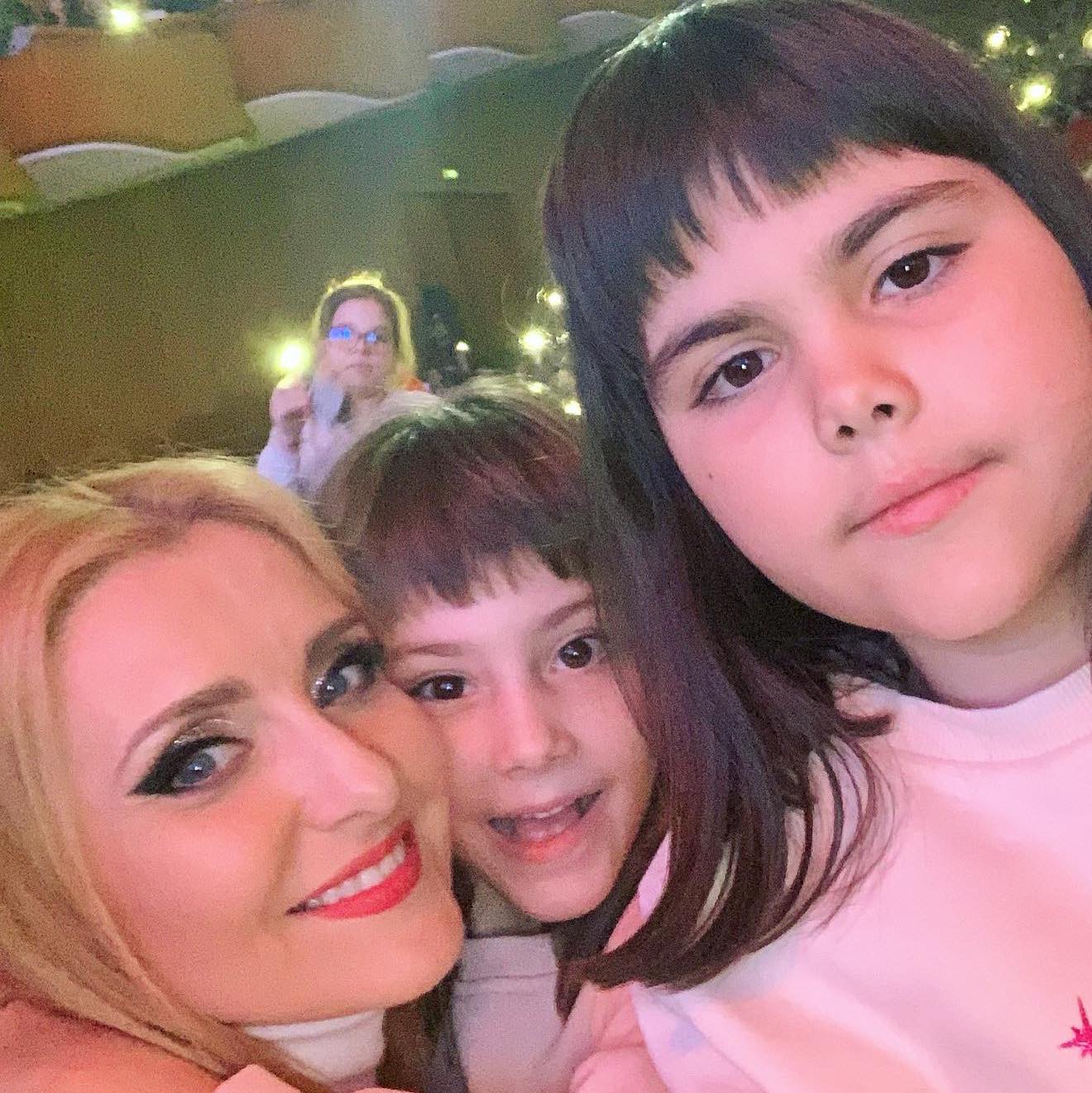 Anunțul făcut de Alina Sorescu după despărțirea de Alexandru Ciucu. Cine o face să zâmbească acum. „Fără să vrei oamenii te urmăresc”