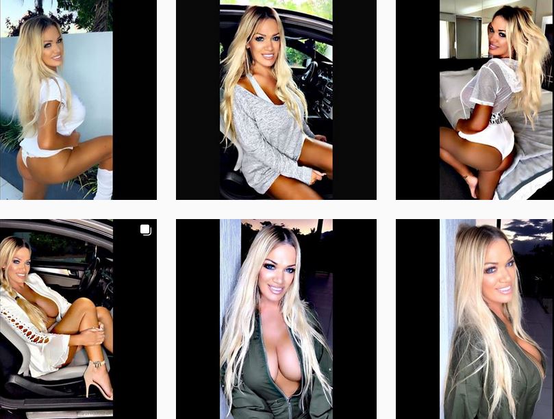 GALERIE FOTO/ „Cea mai sexy bunică din lume" are 48 de ani! Ce le răspunde Gina celor care o critică și o hărțuiesc pe rețelele sociale