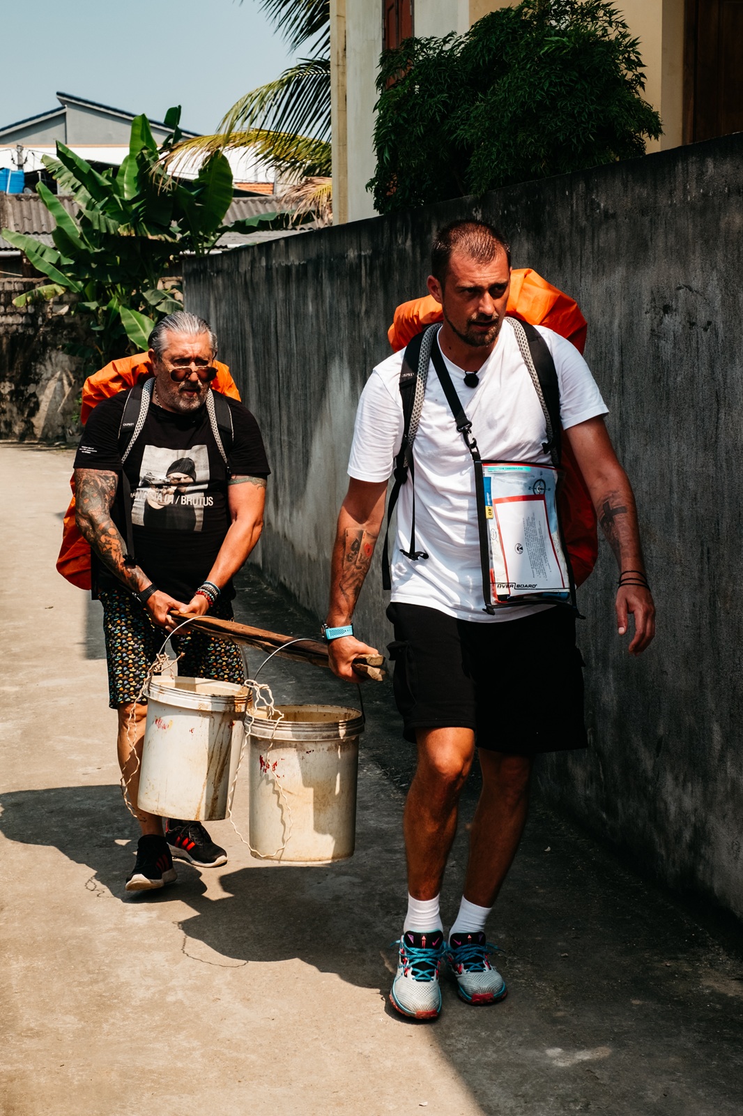 Asia Express, 7 octombrie 2025. Anda Adam și Joseph, despărțiți de o gazdă din Vietnam: „Au zis că poartă ghinion”