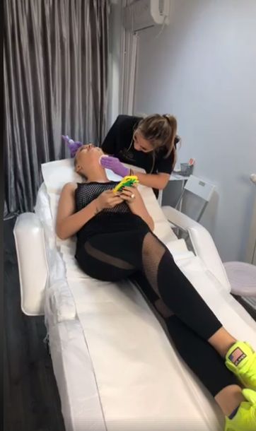 Misha își face îmbunătățiri. Ce defect vrea să corecteze soția lui Connect-R | FOTO