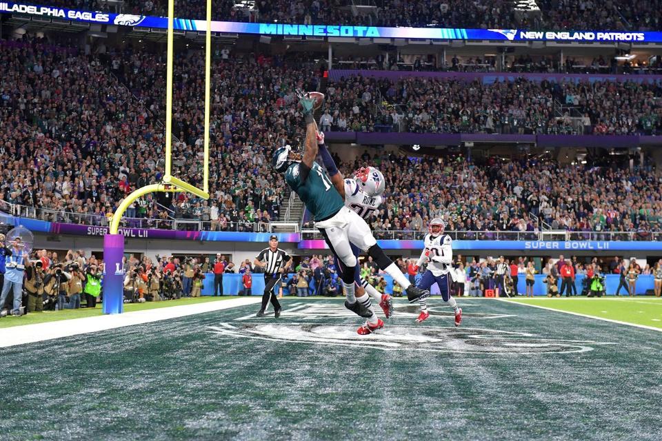 SuperBowl 2018: succes spectaculos și surprinzător al ”vulturilor” din Philadelphia. Party pe străzi! | VIDEO