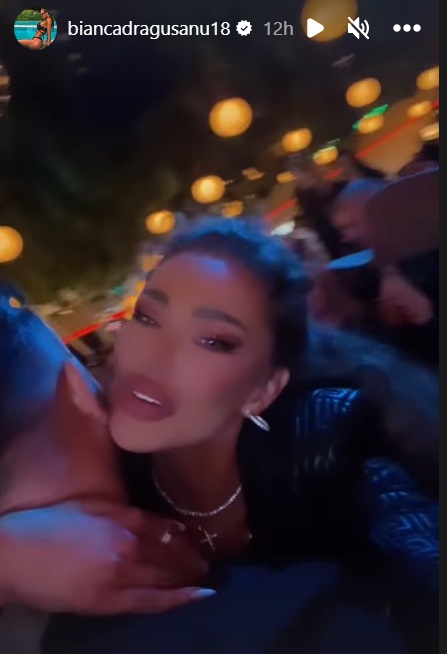 Gabi Bădălău a dus-o pe Bianca Drăgușanu la mare. Gestul neașteptat pe care ea l-a făcut în club