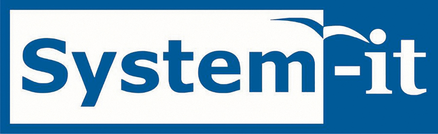 SYSTEM-IT Logo