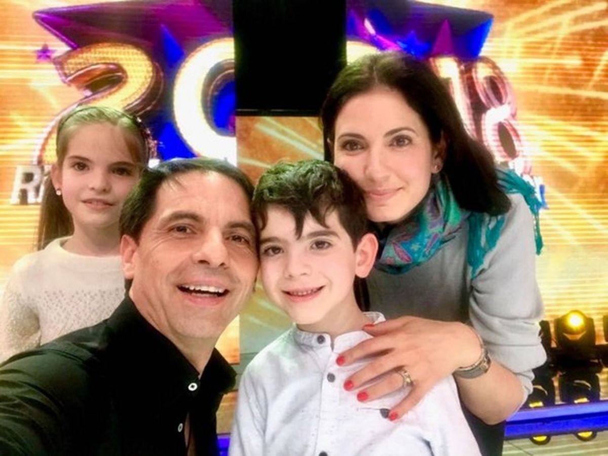 Fiica lui Dan Negru, ofertată să apară într-o reclamă la TV: „Nici nu a vrut să audă”. De ce a refuzat propunerea Dara, care la 13 ani muncește