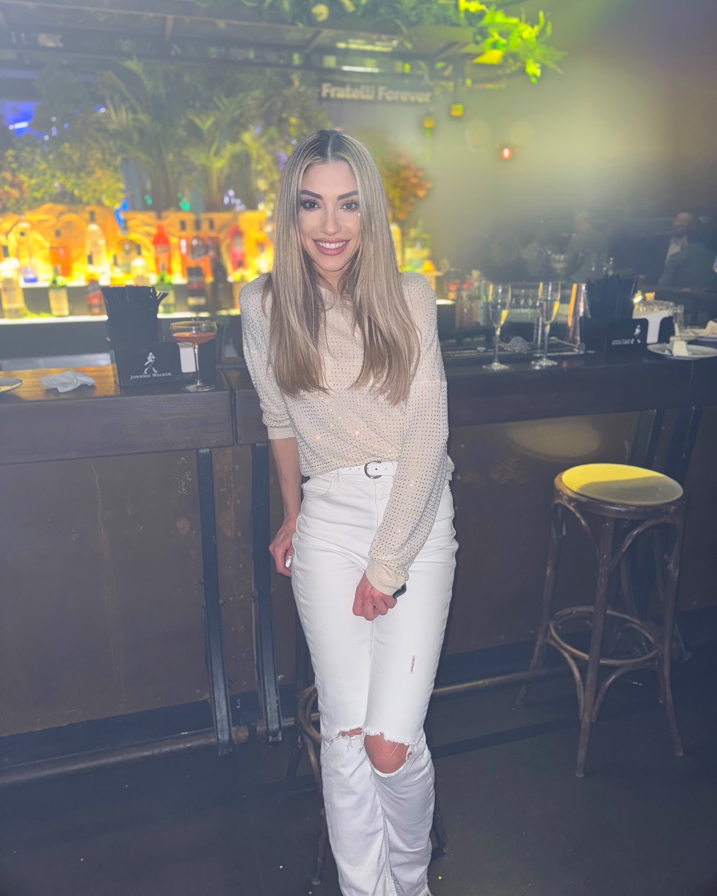 Motivul pentru care Misty și-a făcut bagajele și a plecat de acasă. Iubita lui Keo și-a deschis sufletul. „Nu am putut să fac pace”