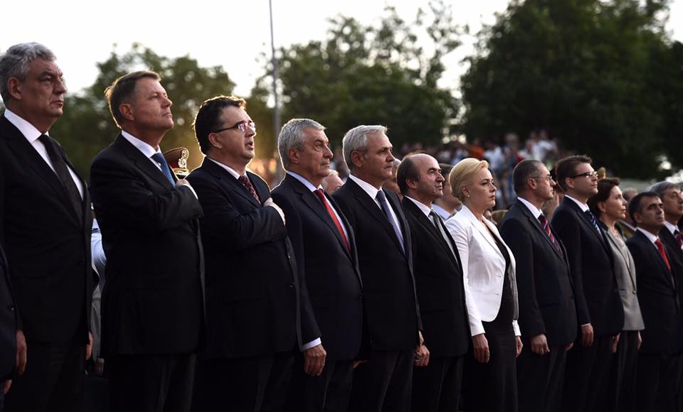 Atunci și Acum. Liviu Dragnea, inginerul din Gratia, intrat în politică în PD și ajuns premierul din umbră al României