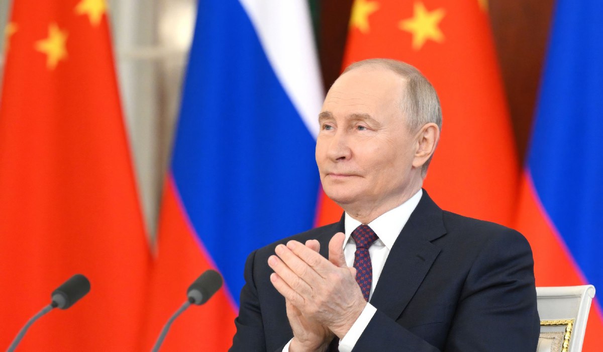 Ce este „KGB 2.0”, noua unitate de spioni-asasini a lui Vladimir Putin: „Acționează rapid, invizibil și letal”
