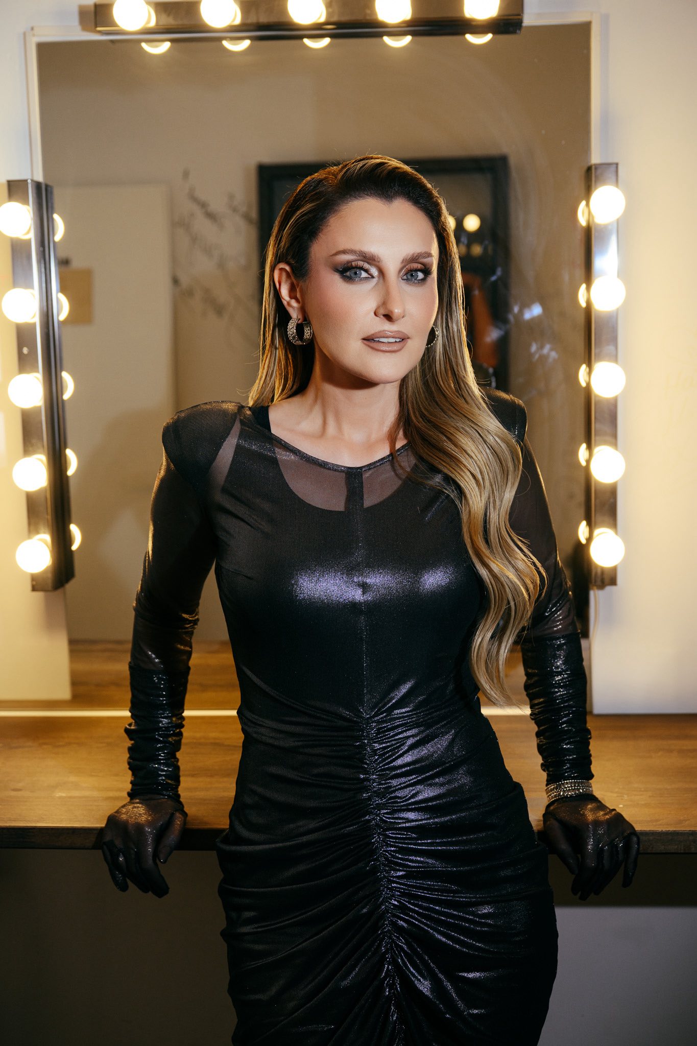 Alina Sorescu, dezvăluiri șocante despre Alexandru Ciucu. Ce făcea designerul în fața fetițelor sale: „Puneau repede mâna pe telefon”