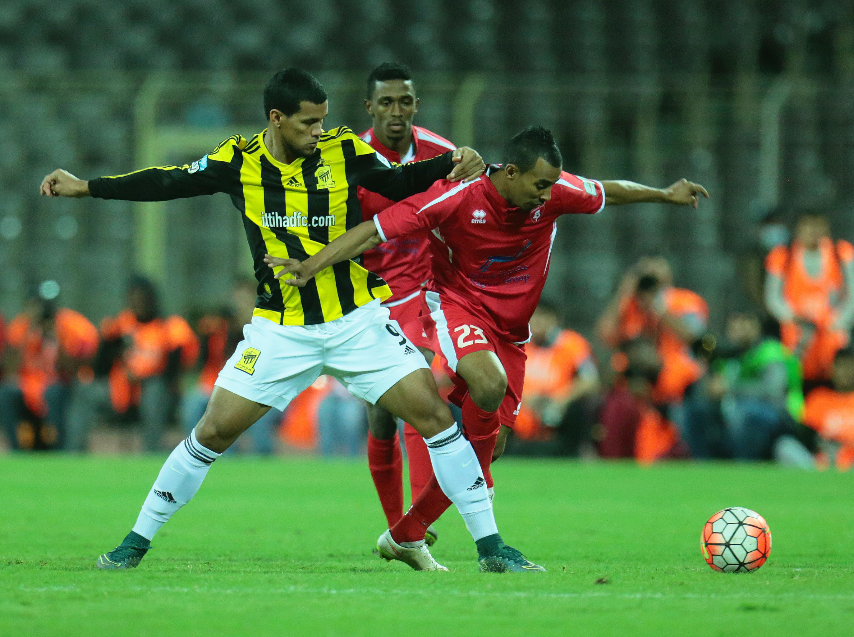 Crăciun fericit pentru Victor Pițurcă: Al Ittihad a câștigat la Mecca / VIDEO&GALERIE FOTO