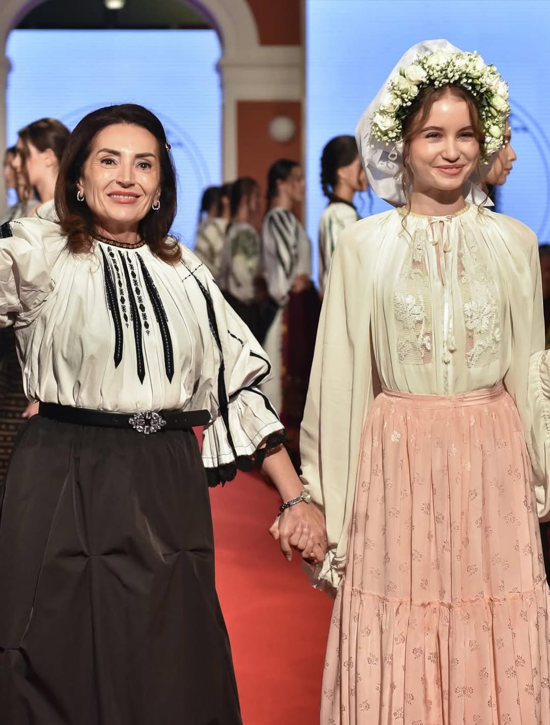 Sfatul pe care Irina Columbeanu l-a primit de la tatăl vitreg, Mr. Pink: „Am încredere în el”. Fiica Monicăi Gabor a spus ce se întâmplă în familia din America