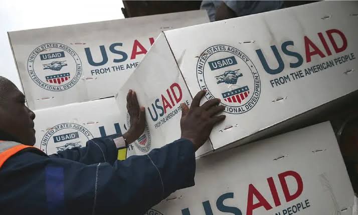 Top 10 African countries that received the most U.S. foreign aid in 2025