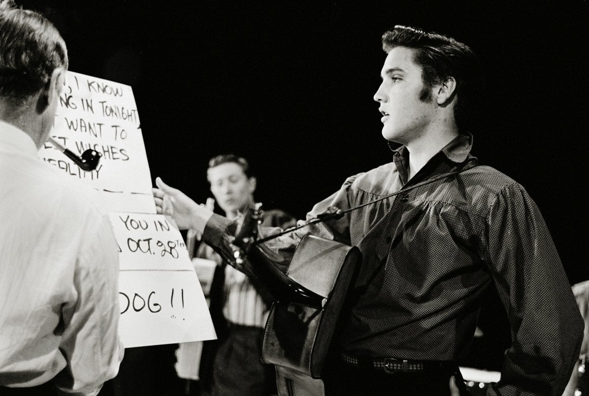Donald Trump a vizitat pentru prima dată casa lui Elvis Presley, Graceland: „Sunt un mare fan. Știu că și-a iubit mama foarte mult”