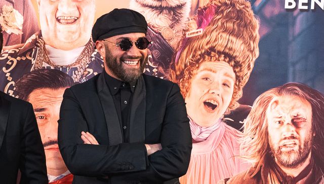 Mihai Bendeac s-a întors la Antena 1. Primele imagini oficiale
