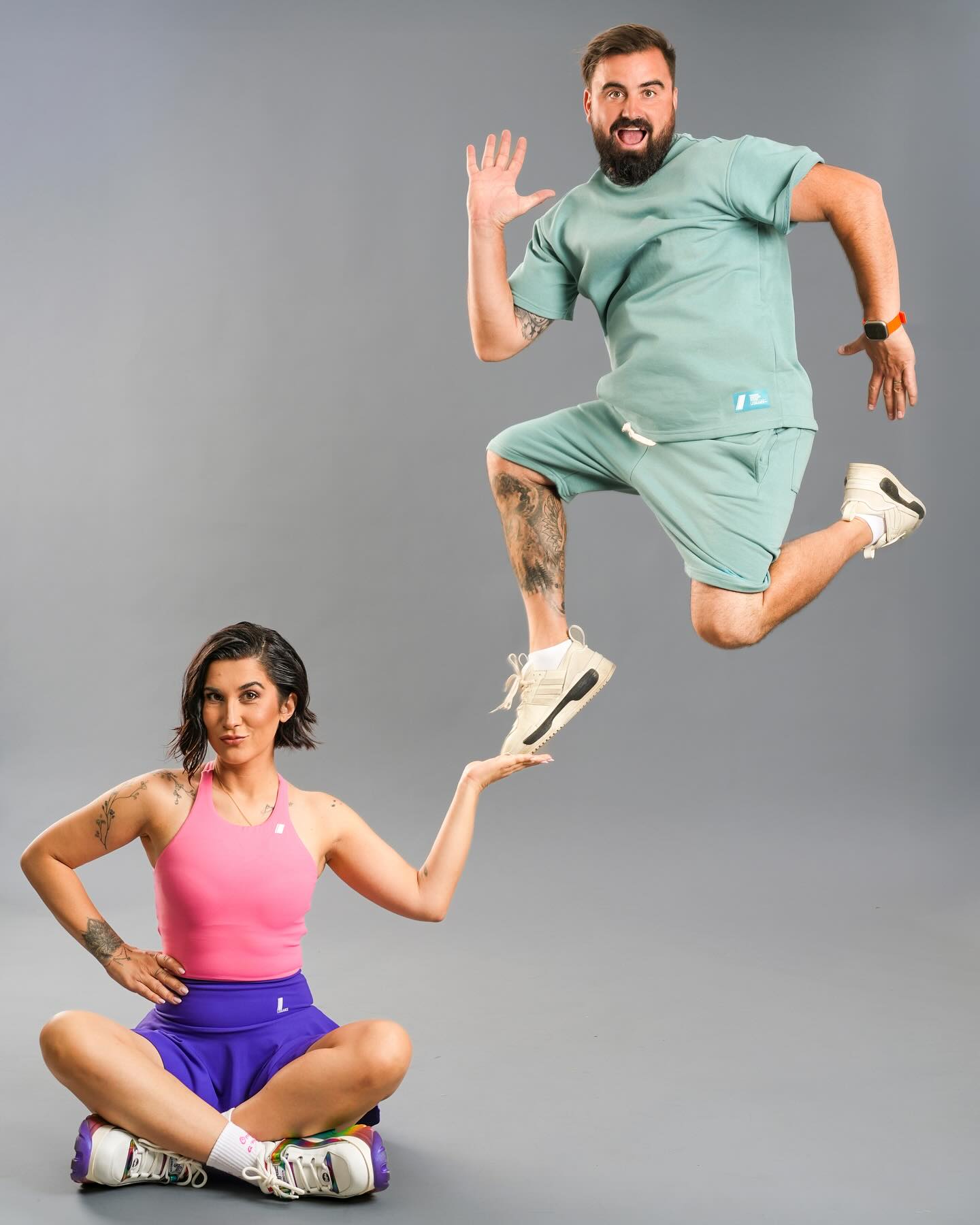 Câte kilograme are Adda și ce decizie a luat înainte de premiera „Power Couple” 2026. „Mă mențin la greutatea asta de un an, dar nu mă simt bine”