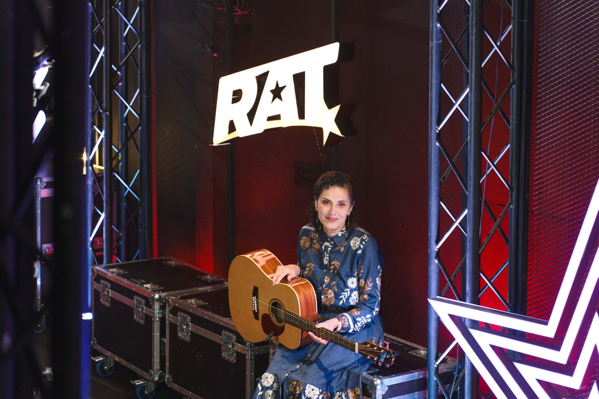 Povestea emoționantă a Mihaelei Breabăn de la „Românii au talent”. Cum a reacționat Andra: „Mă doare carnea pe mine”