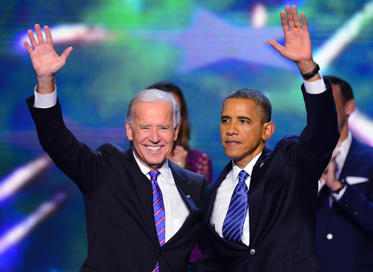 FOTO | Viața lui Joe Biden, în 50 de imagini