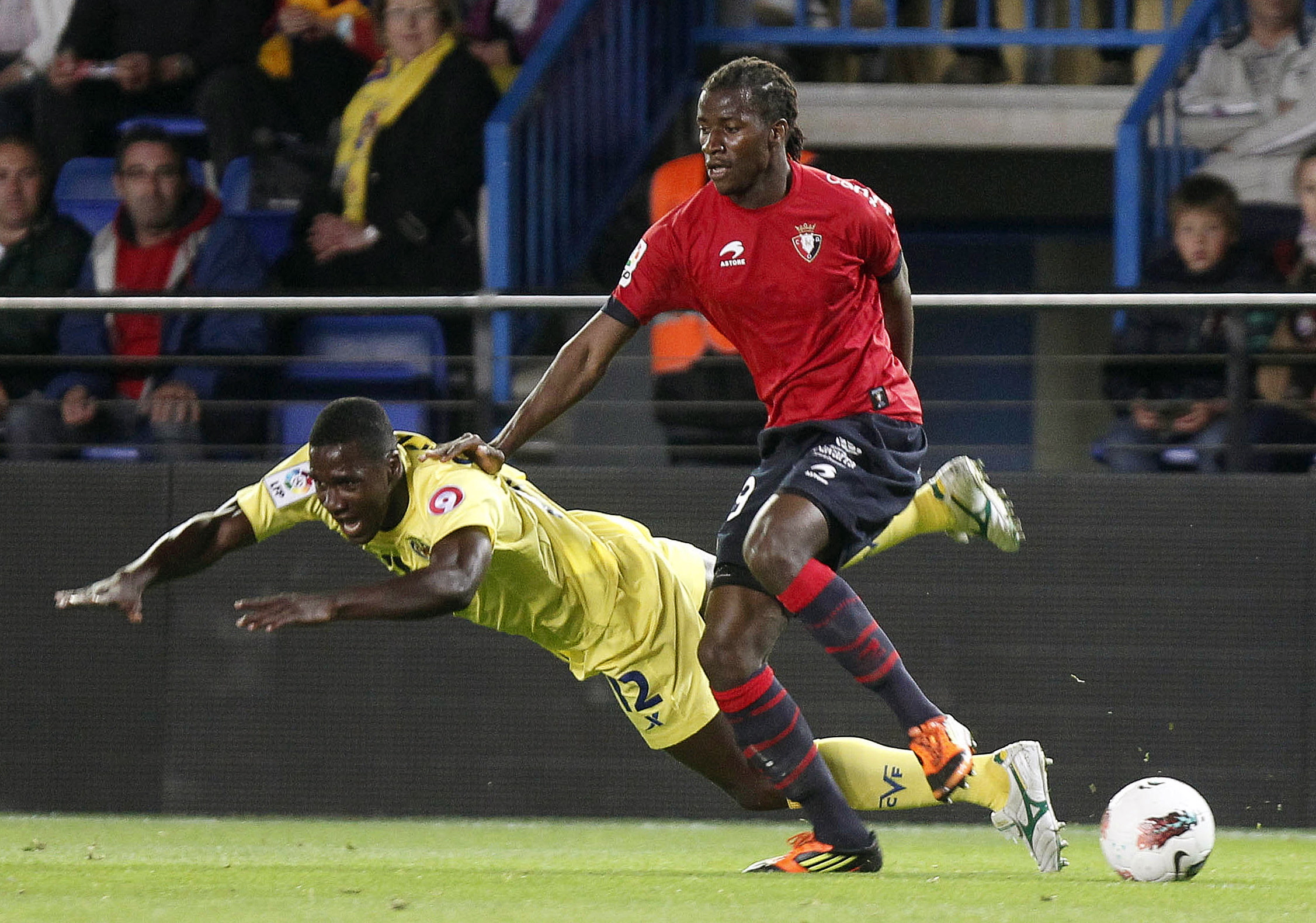 Cine este Ibrahima Balde, noul golgheter al lui CFR Cluj: ”Am venit să muncesc, nu sunt în vizită. Vreau să fac performanță!” | INTERVIU