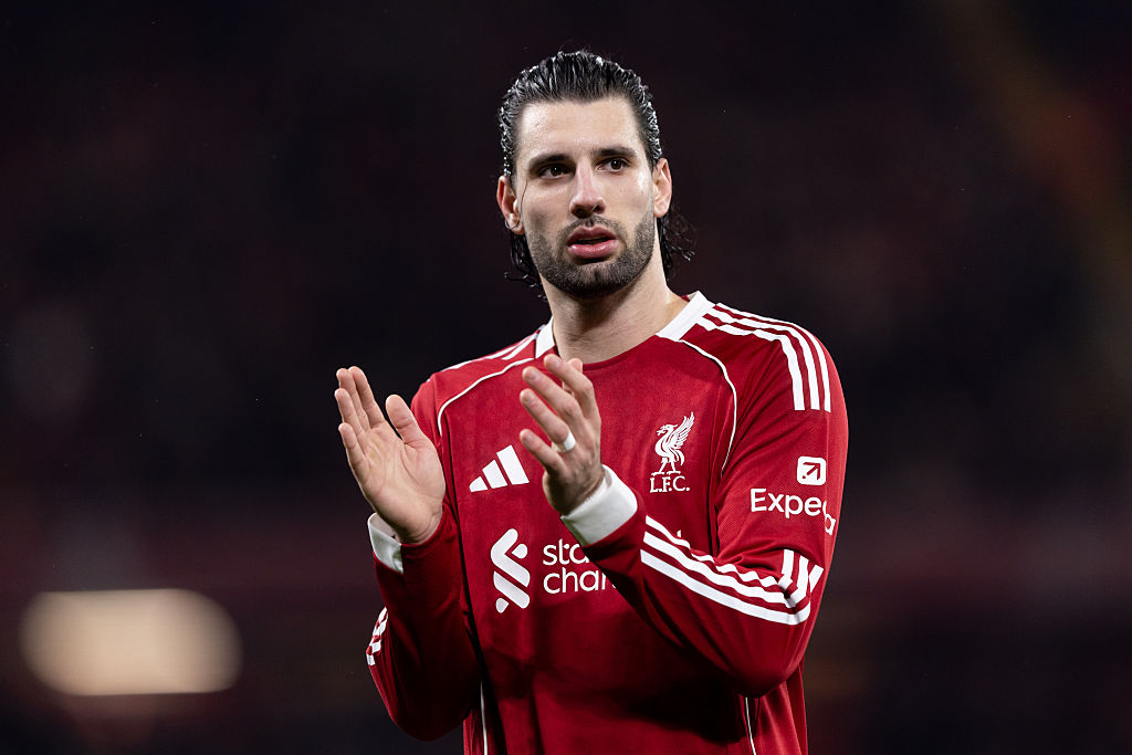 Szoboszlai Dominik nyíltan megtagadta az edzői utasítást Liverpoolban