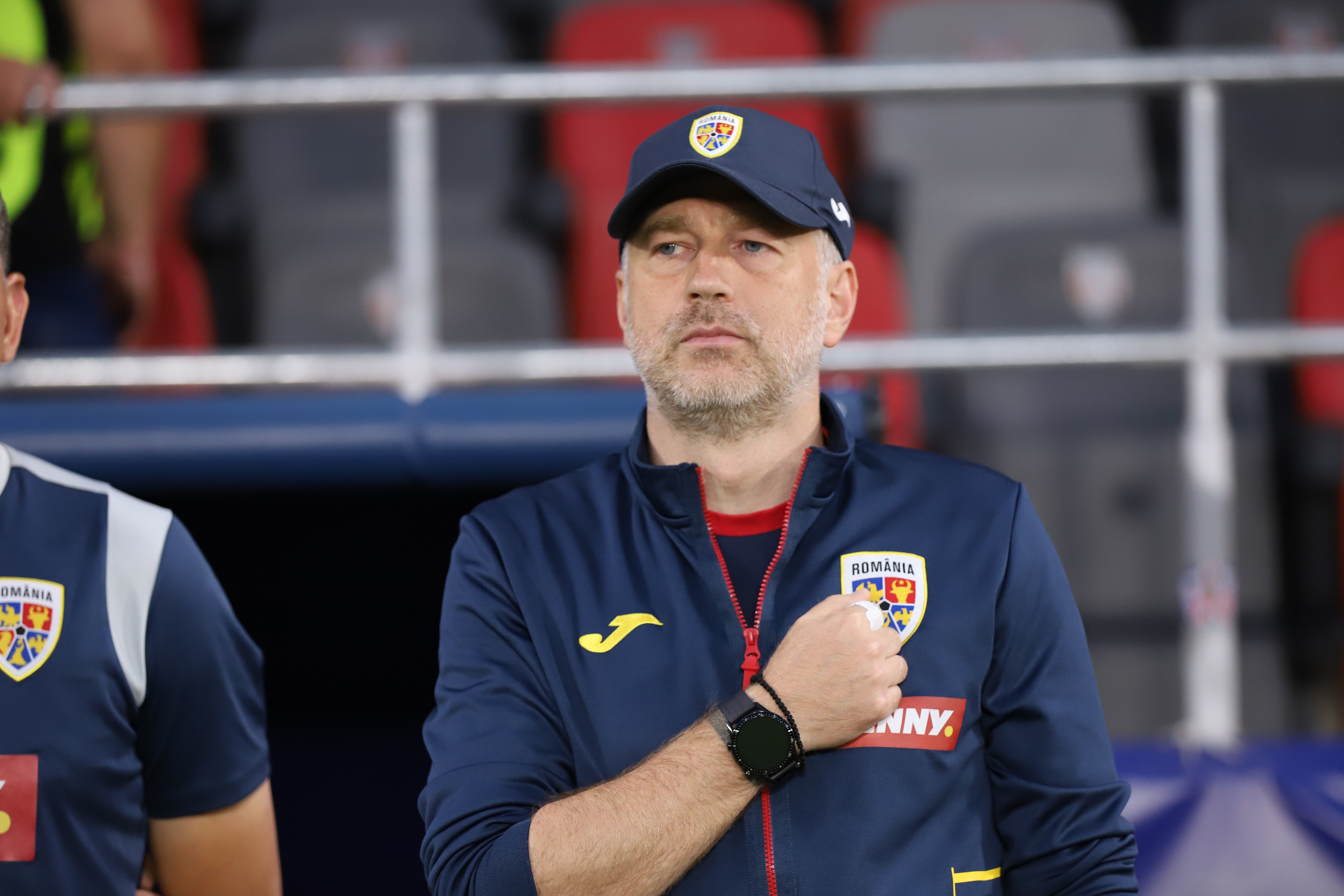 EURO 2024. Apelul lui Cătălin Oprișan către patroni înainte de meciul România - Ucraina: „Lăsați toți angajații să plece acasă pe la 14.30”