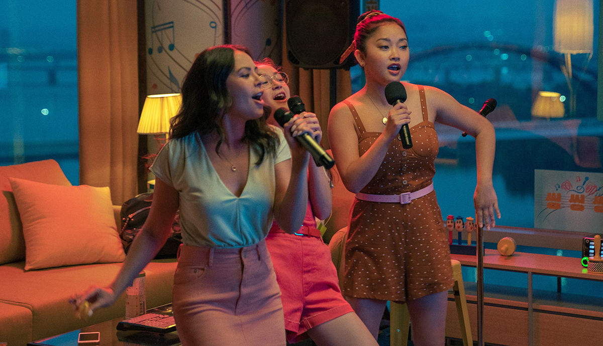 8 Netflix-film és sorozat, amit neked is látnod kell idén tavasszal