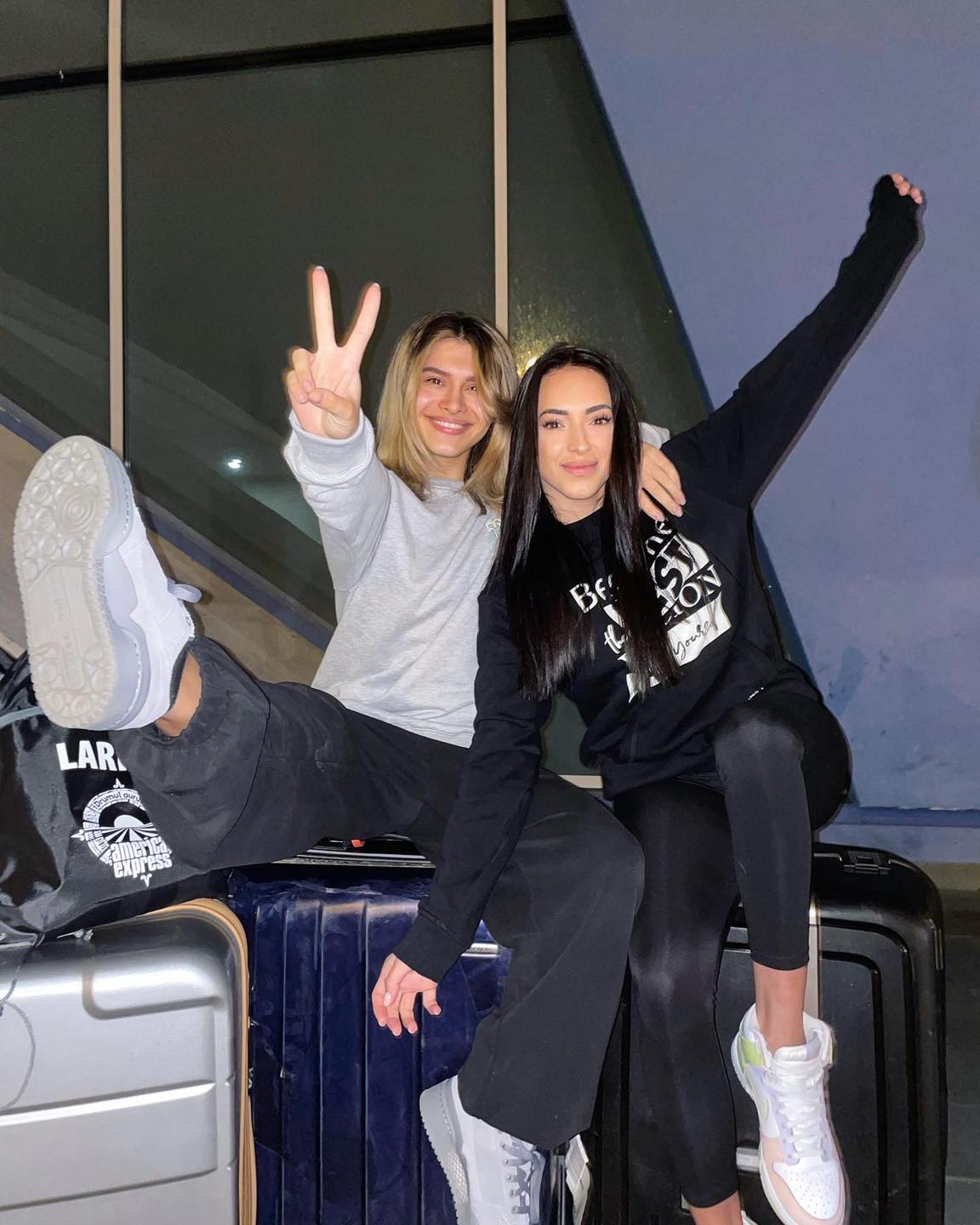 Larisa Iordache și Diana Bulimar nu și-au vorbit 3 ani: „Știm că trebuie să fim mature”