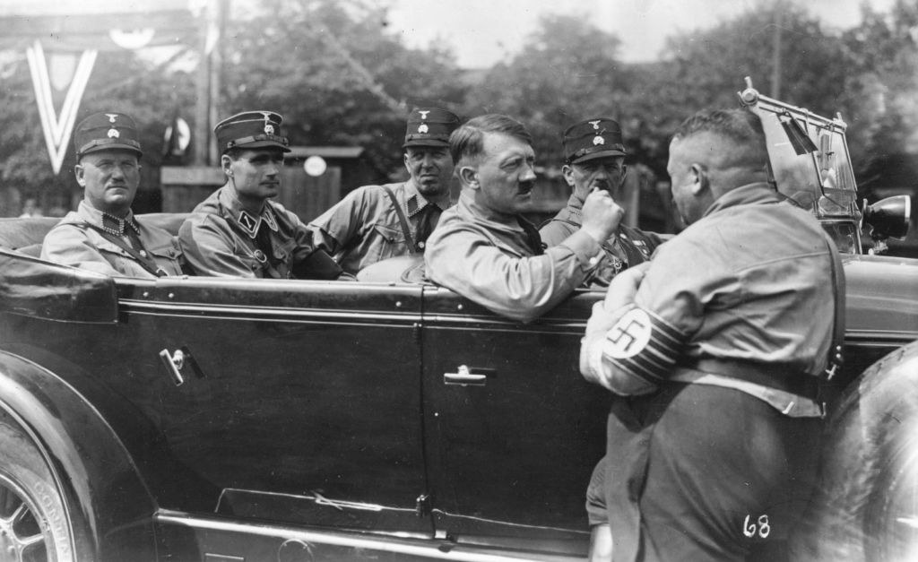 Cum a eșuat cel mai cunoscut complot de asasinare a lui Hitler. Expert:  „Al Doilea Război Mondial ar fi fost mult mai haotic și mai sângeros dacă ar fi fost ucis Hitler” 