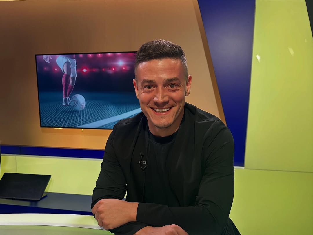 Gabi Torje și Alin Alexuc Ciurariu