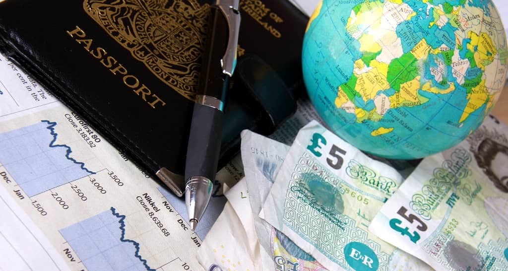 Here are African countries that offer citizenship by investment programs