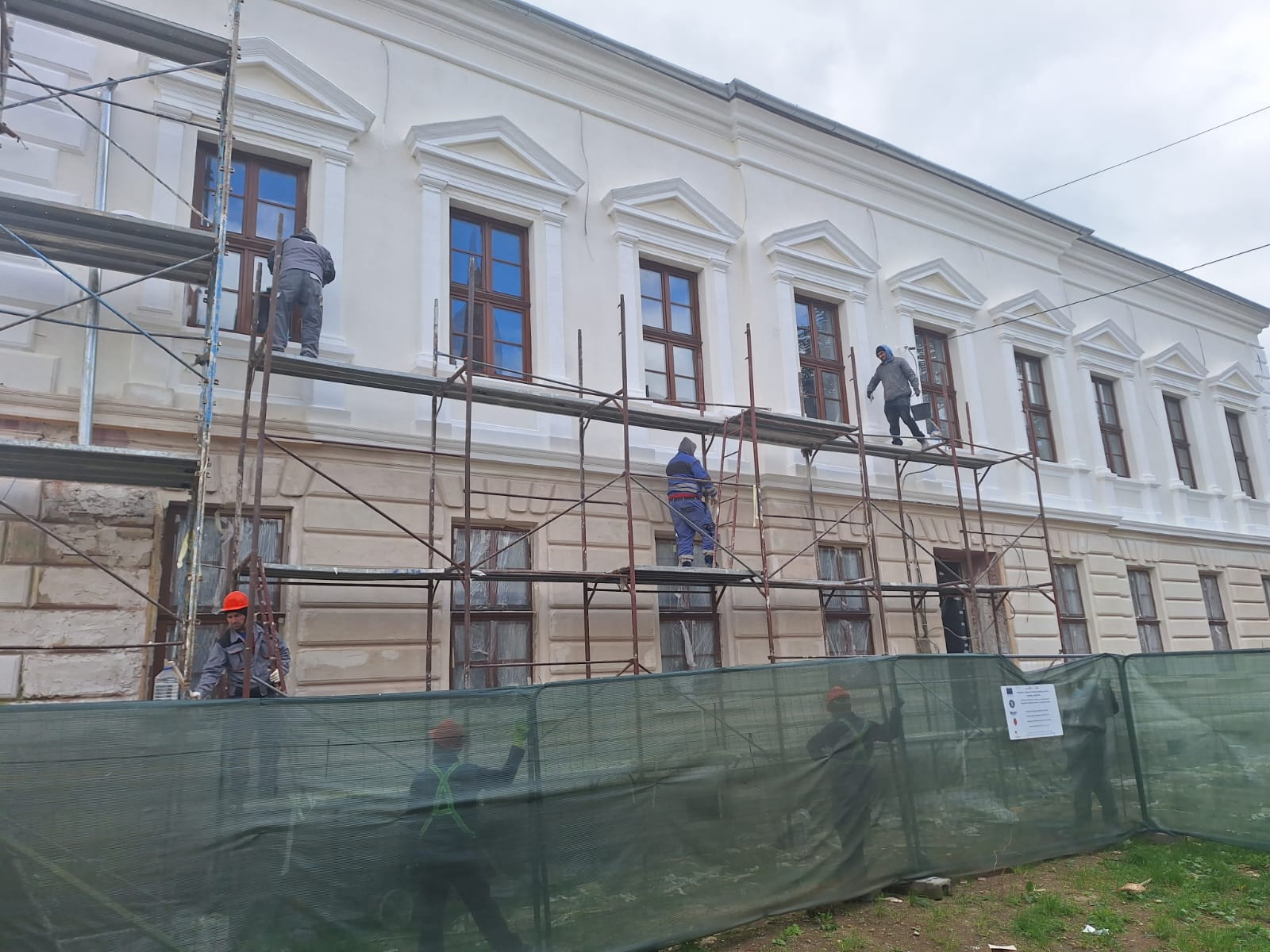 Renașterea miraculoasă a comunei Hoghilag. Localitatea a dispărut din sumarul „Știrilor de la ora 5” și a ajuns celebră pentru Festivalul Tuberozelor