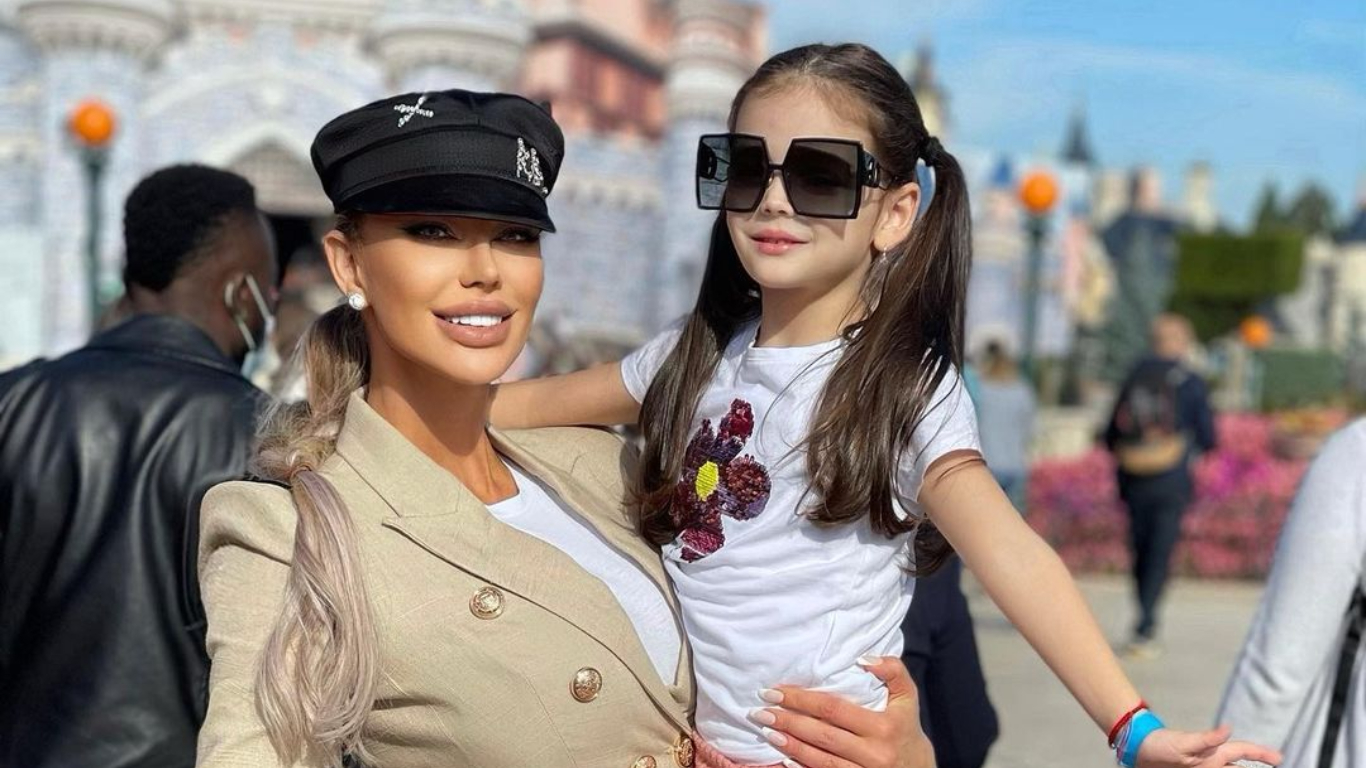Bianca Drăgușanu nu mai vrea al doilea copil. De ce s-a răzgândit: „Am unul deja, să facă cei care nu au”. Sofia are nouă ani