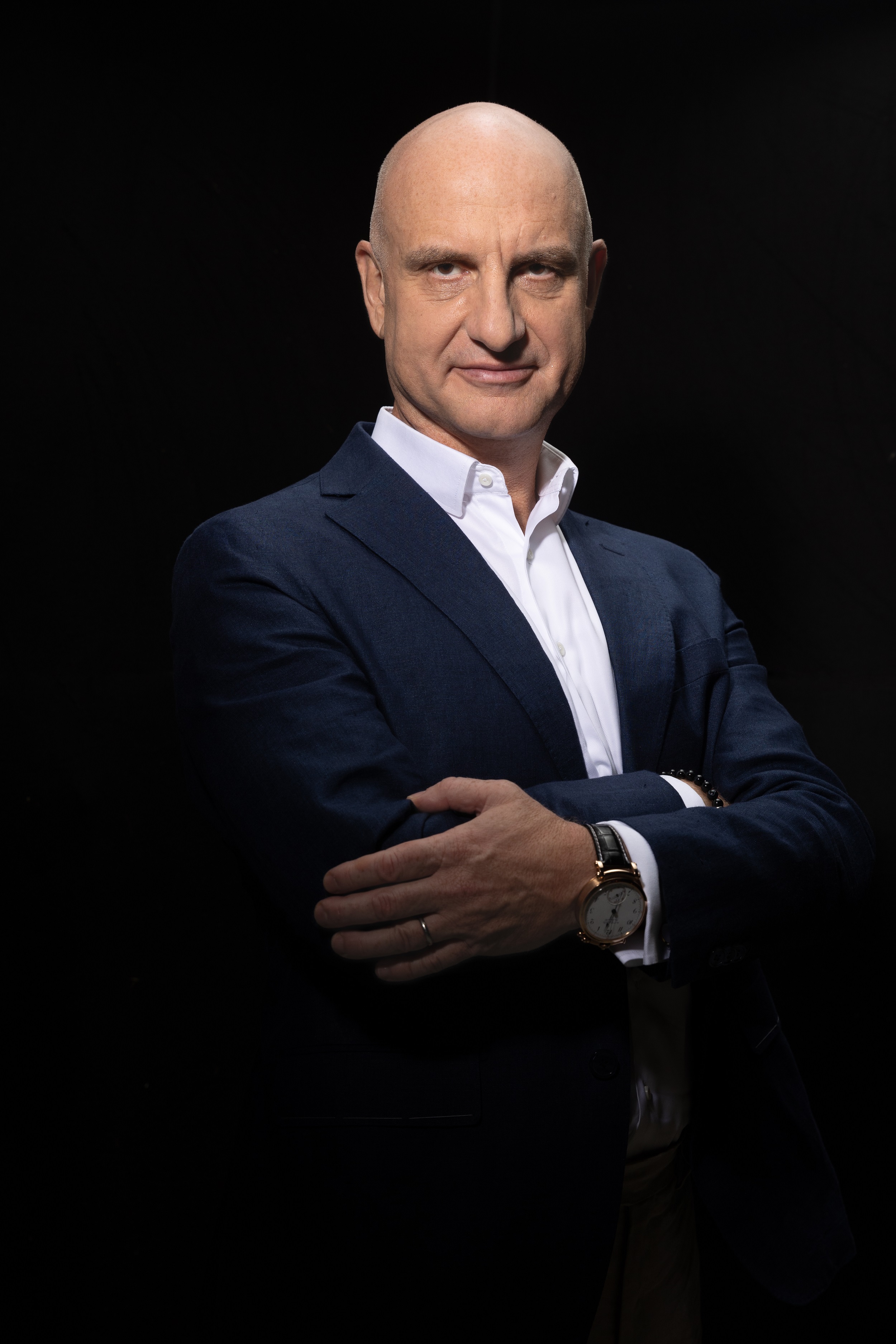 Sebastian Dobrincu nu va mai apărea la „Imperiul Leilor”. Cine sunt cei 8 investitori din sezonul 4