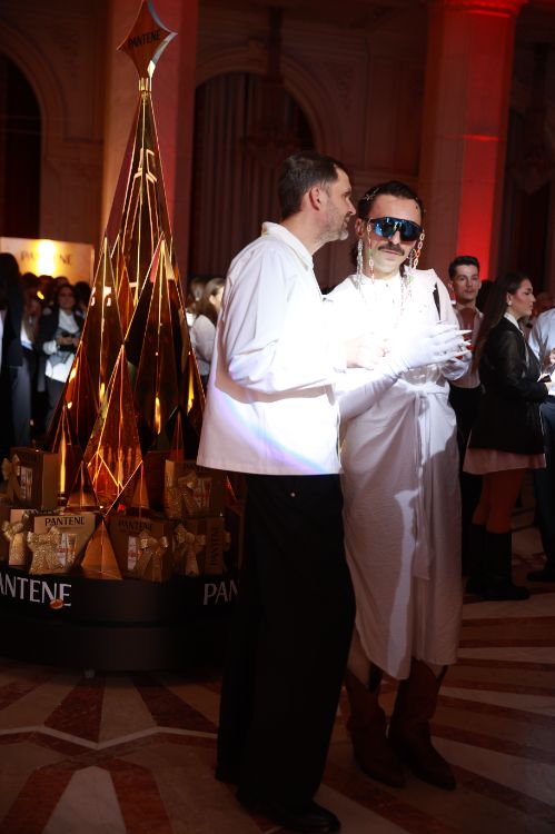 ELLE STYLE AWARDS 2024: Atmosferă