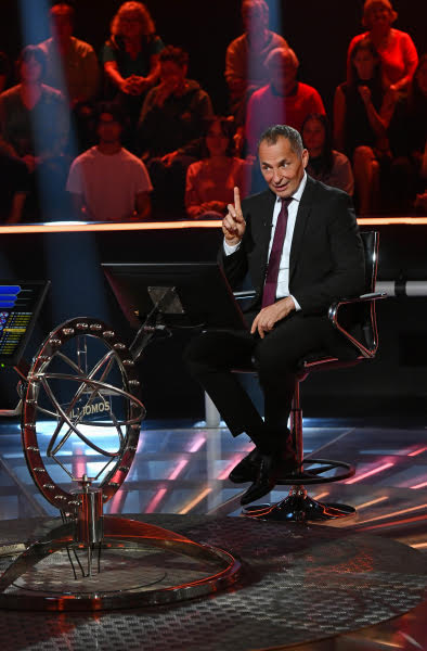 Palik László: "Valószínűleg én leszek a legboldogabb nagypapa"