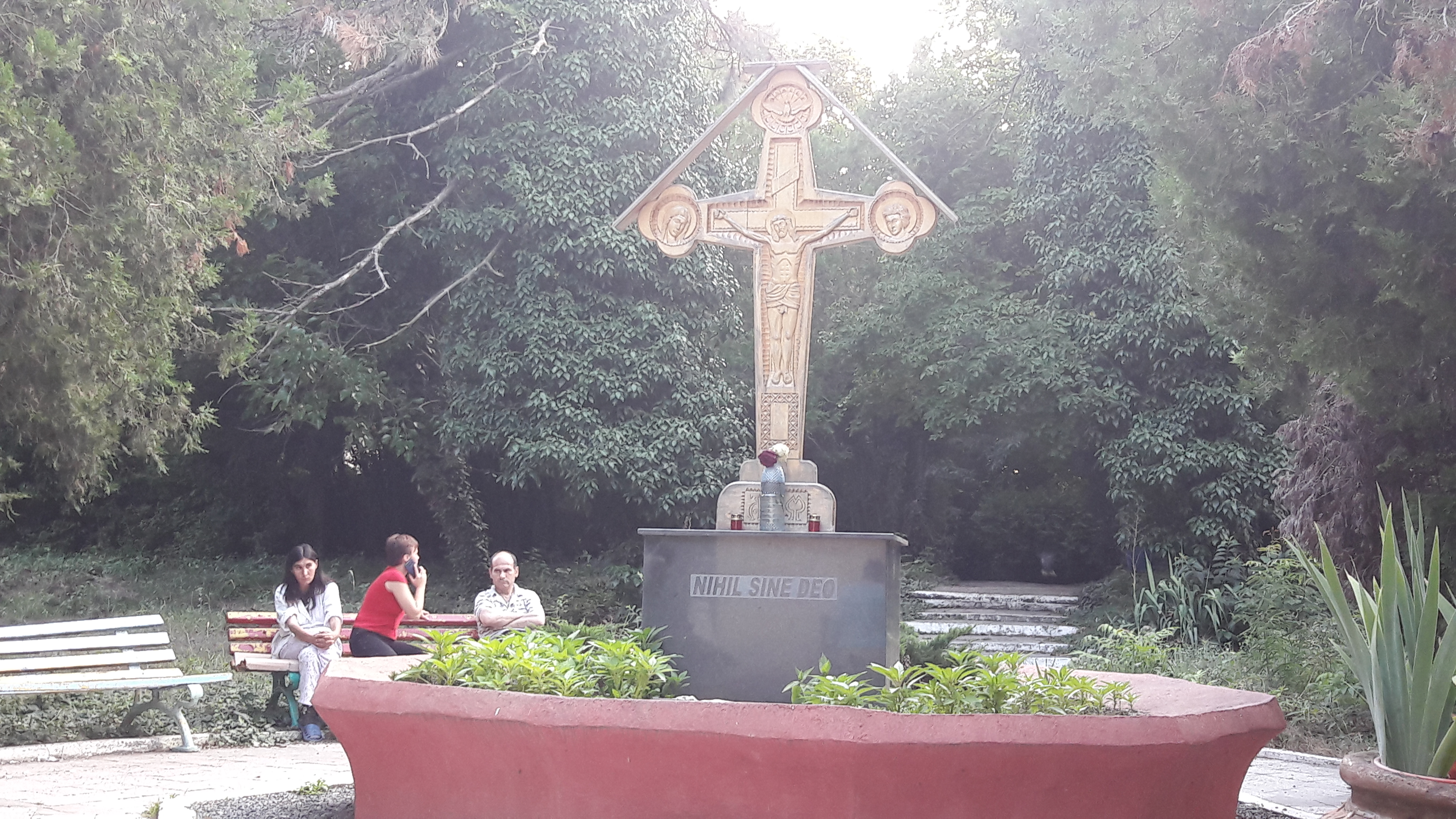 EXCLUSIV/ Prizonieri în Iad. Am petrecut o zi la Spitalul de Psihiatrie Palazu Mare, printre medici și pacienți (VIDEO)