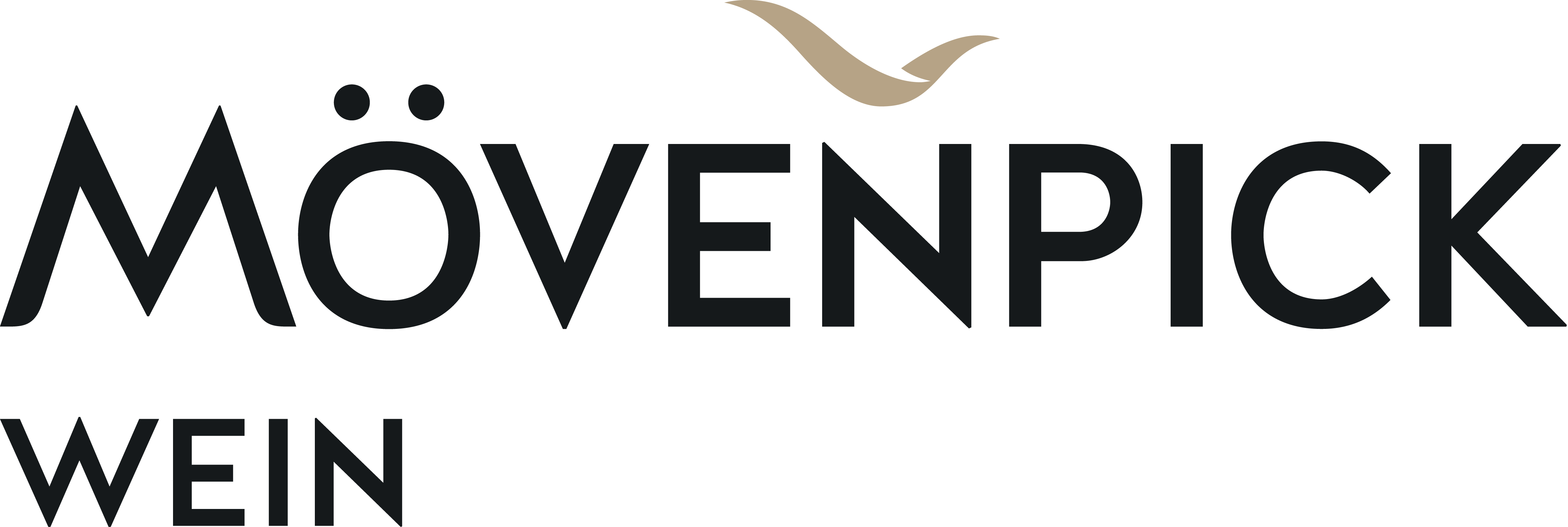 Mövenpick Wein