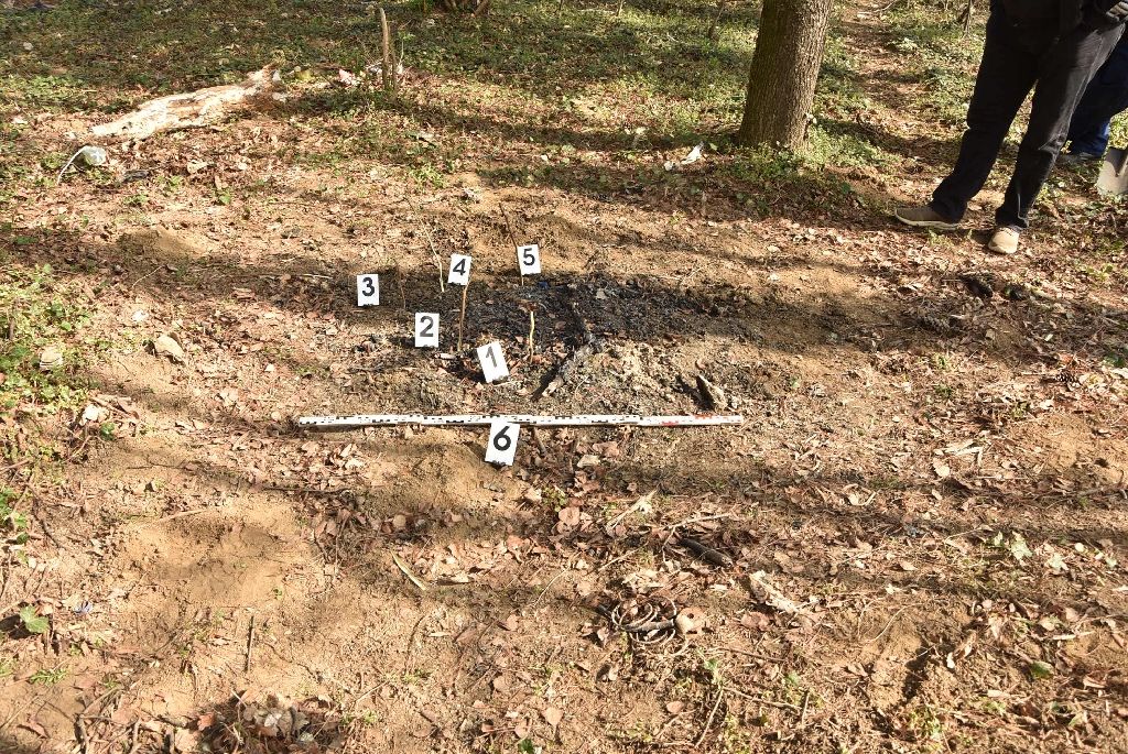 Brutális gyilkosság áldozatát találták meg Zalaegerszegen: az élettársával végzett a férfi, sokkoló, ahogy elbánt vele – fotók