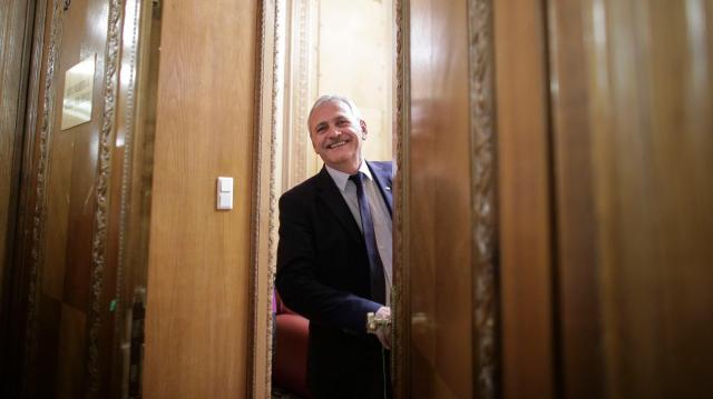 Concediu exotic pentru Liviu Dragnea. Cum arată locul unde pleacă în vacanță șeful PSD