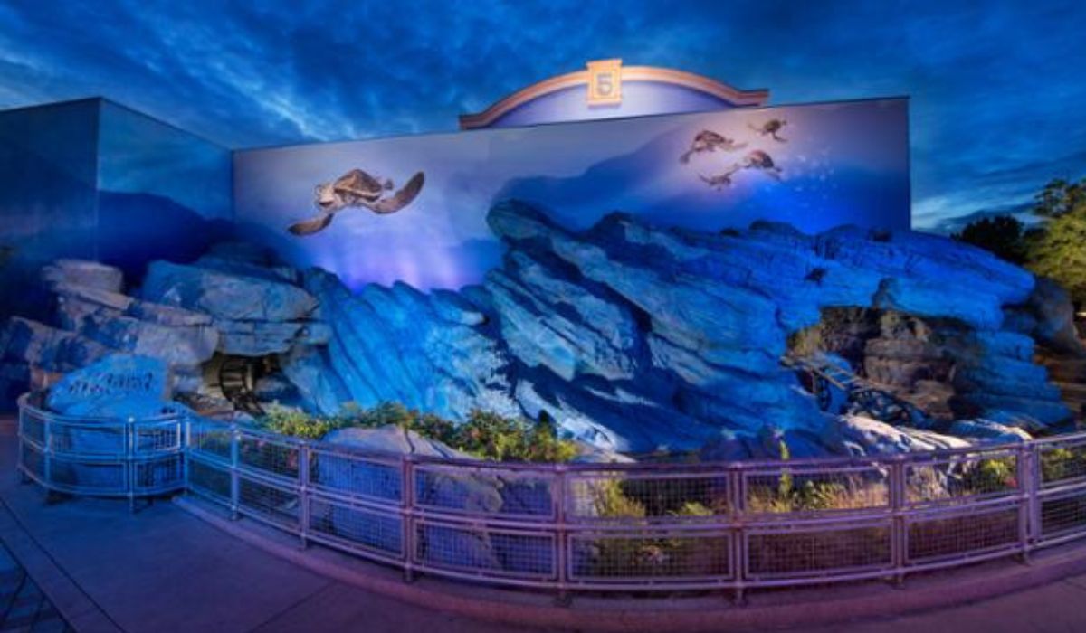 Unul dintre cele mai mari roller-coastere din Disneyland Paris va fi închis până vara viitoare, pentru lucrări de mentenanță: „Esențiale pentru funcționarea atracției”