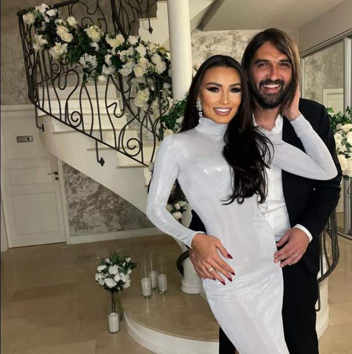 Ce a căutat soția lui Dan Alexa, Andrada, acasă la Alex Bodi: „Nu era vorba de iubire”