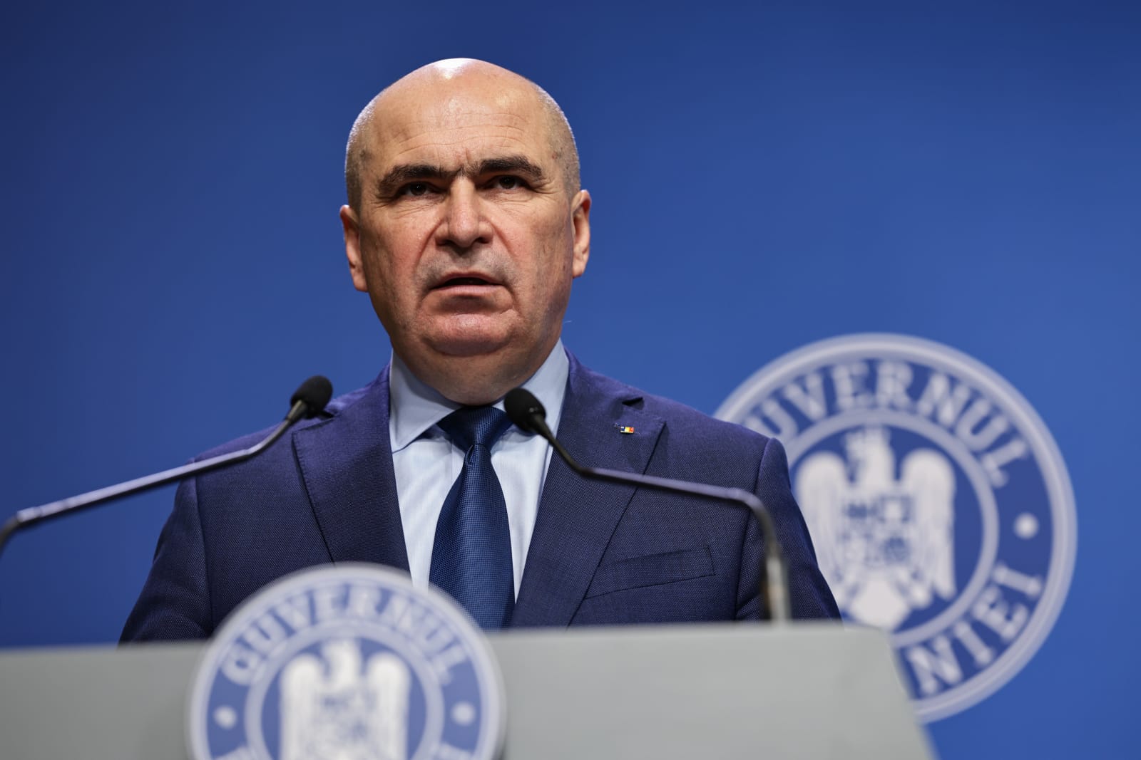 Ilie Bolojan a anunțat reforma pensiilor speciale ale magistraților: „Creștem vârsta de pensionare la 65 de ani. Pensia, 70 la sută din ultimul salariu net”
